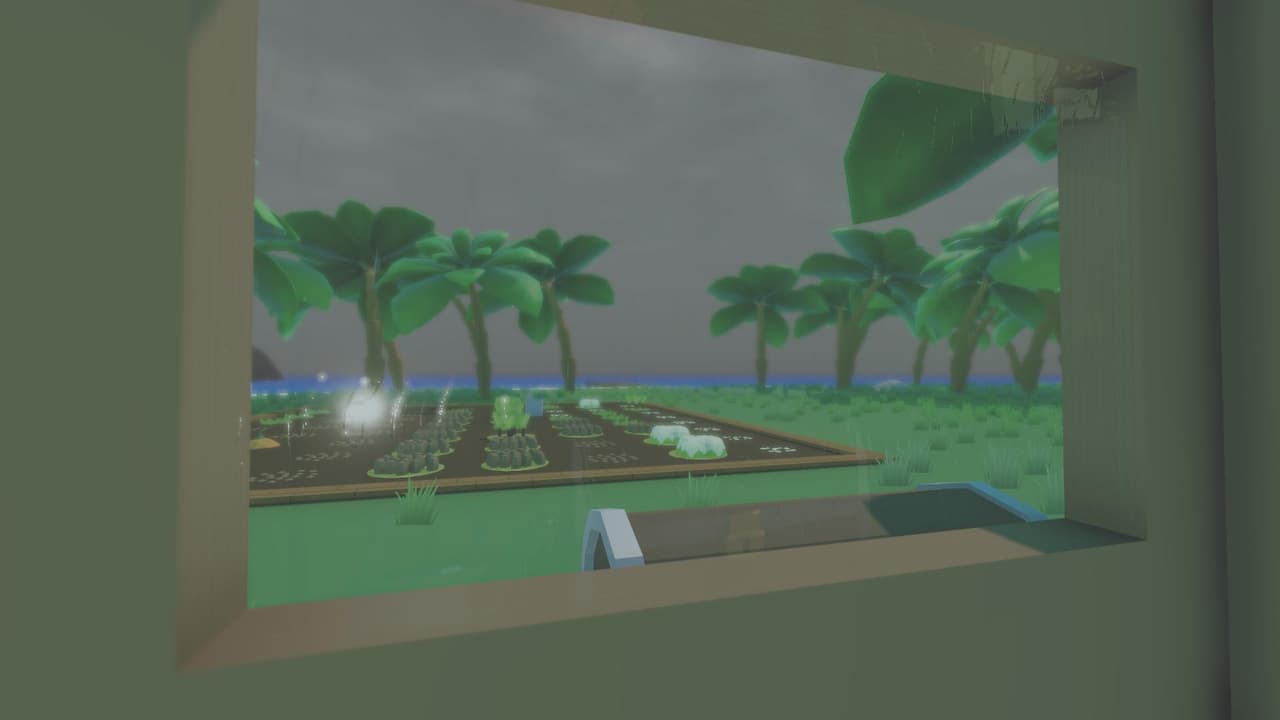 Umami Island