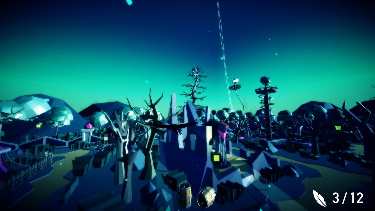 Aery - Midnight Hour screenshot 3
