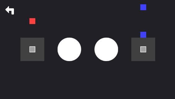 Rhythm Shapes (KeychainStudios)
