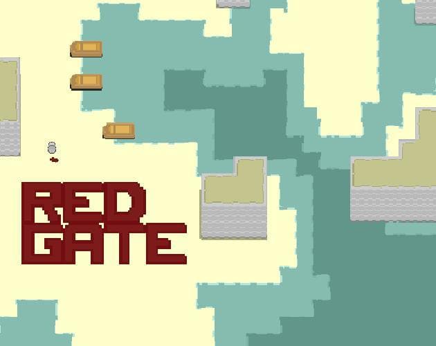 RedGate
