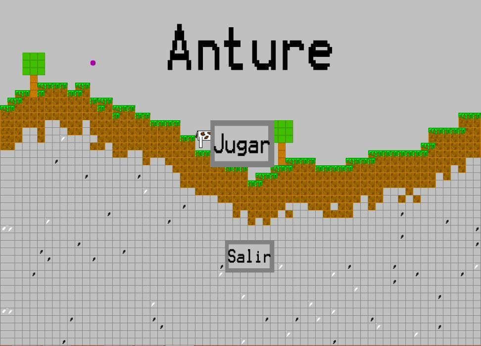 Anture