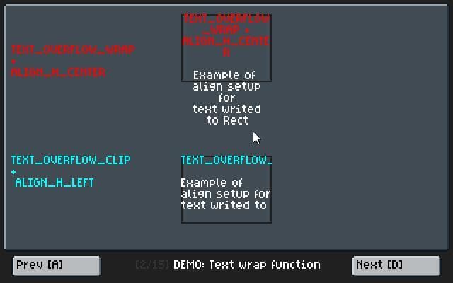 uRetroFantasyConsole