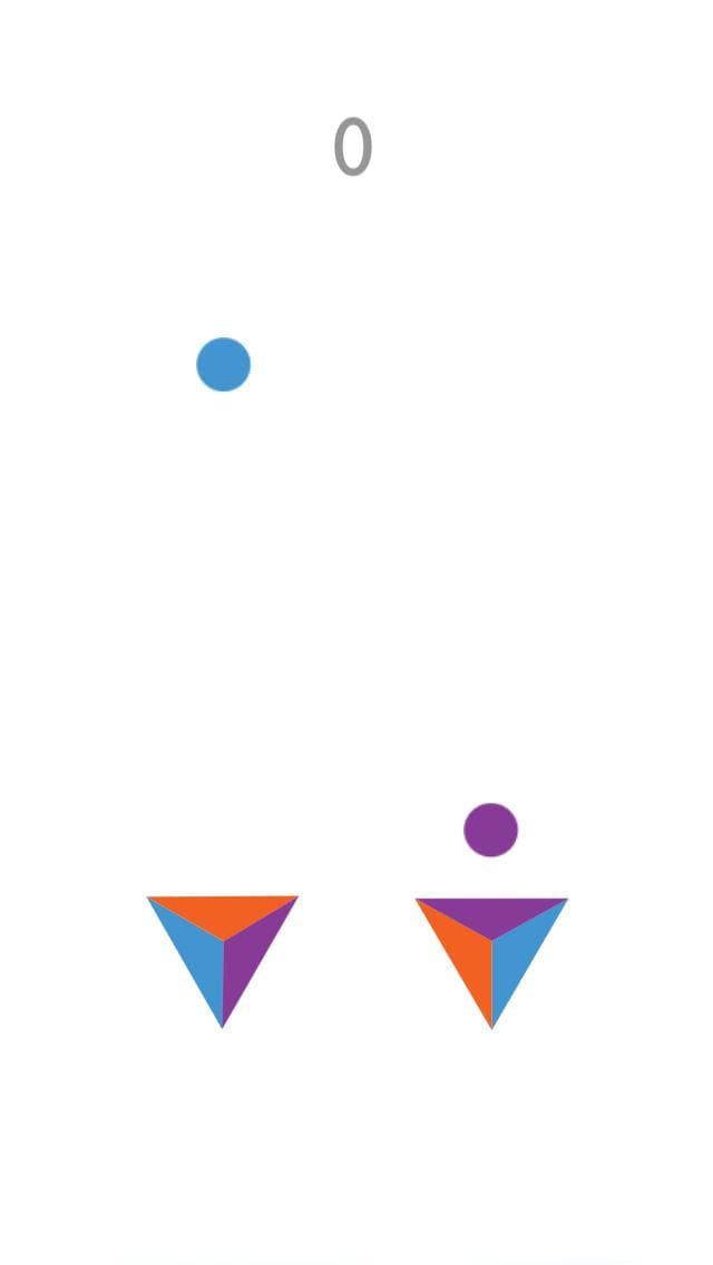 Six Points screenshot 2