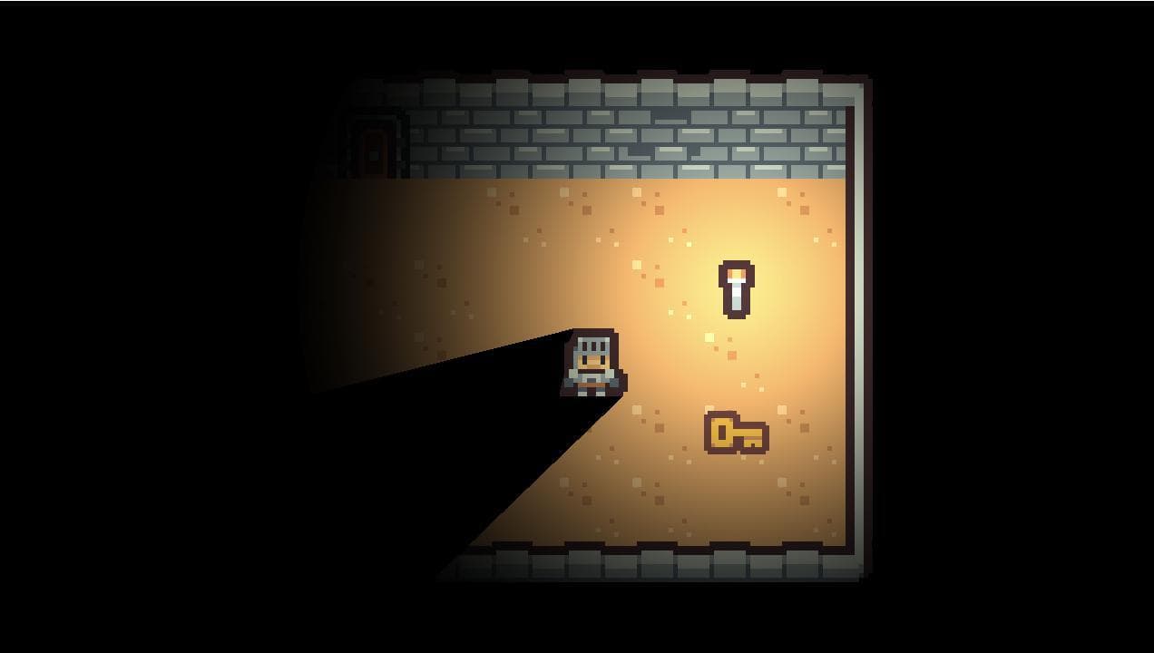 Lightbearer (Ecki) screenshot 2