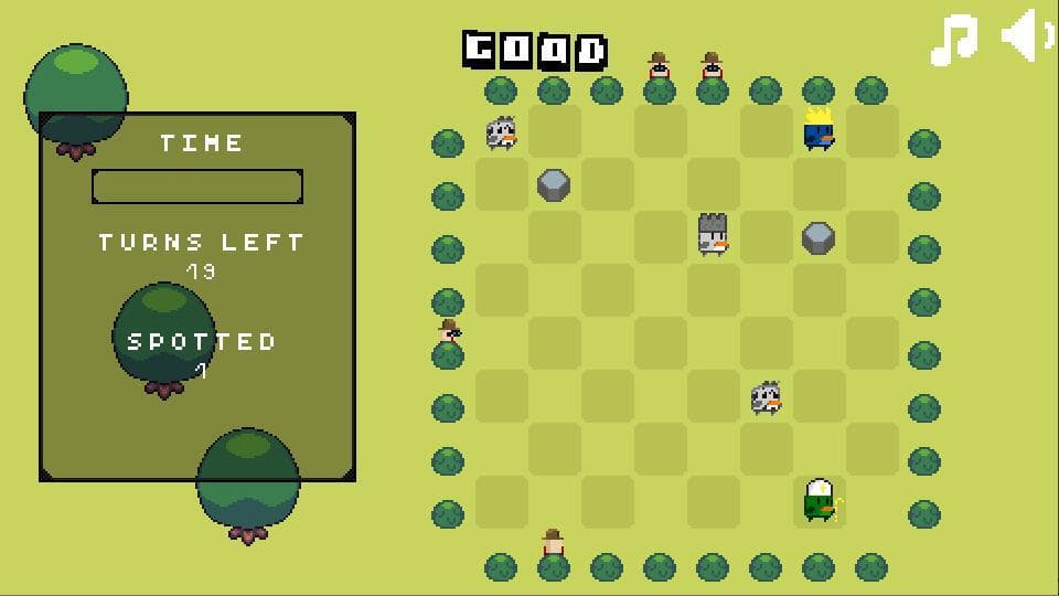 Bird Watch (lunar-wire) screenshot 2