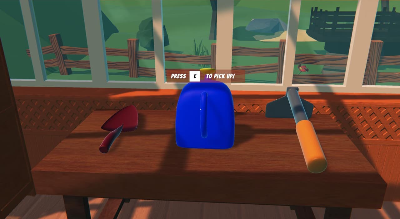 Bee-come A Gardener screenshot 6