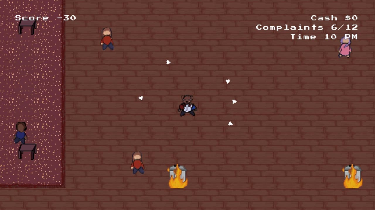 Drop Bear screenshot 2