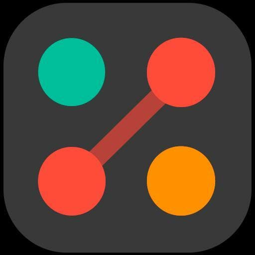 Runner Dots screenshot 2