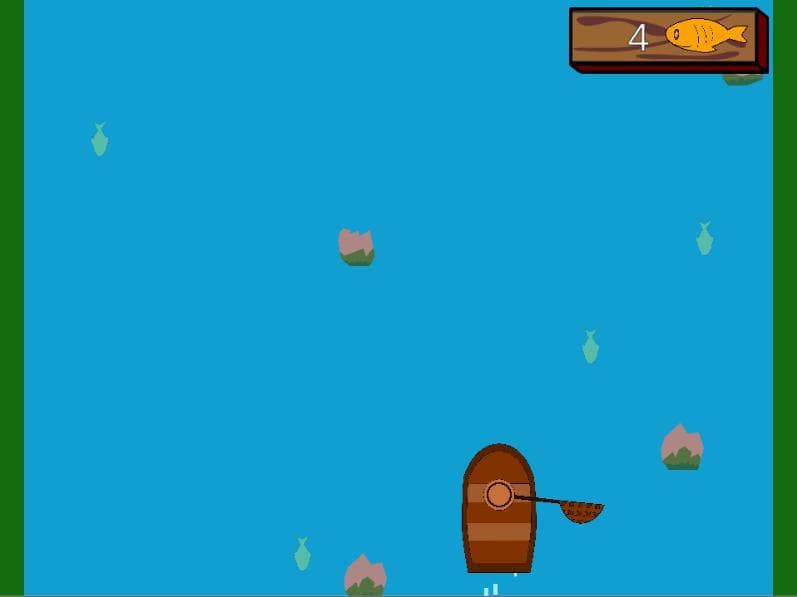 Rivers screenshot 3
