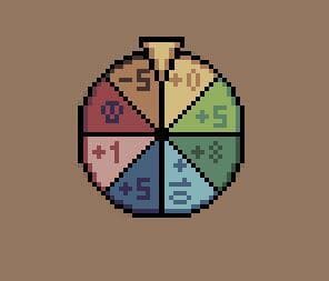 Spin The Wheel