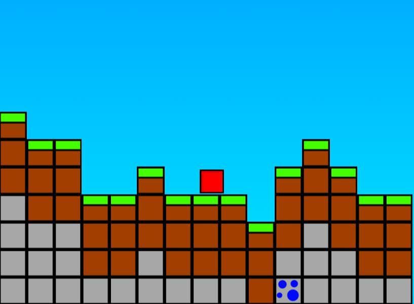 Mine Explorers screenshot 3