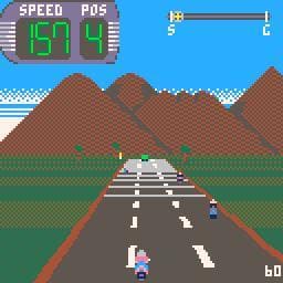 Acceler 8 screenshot 6