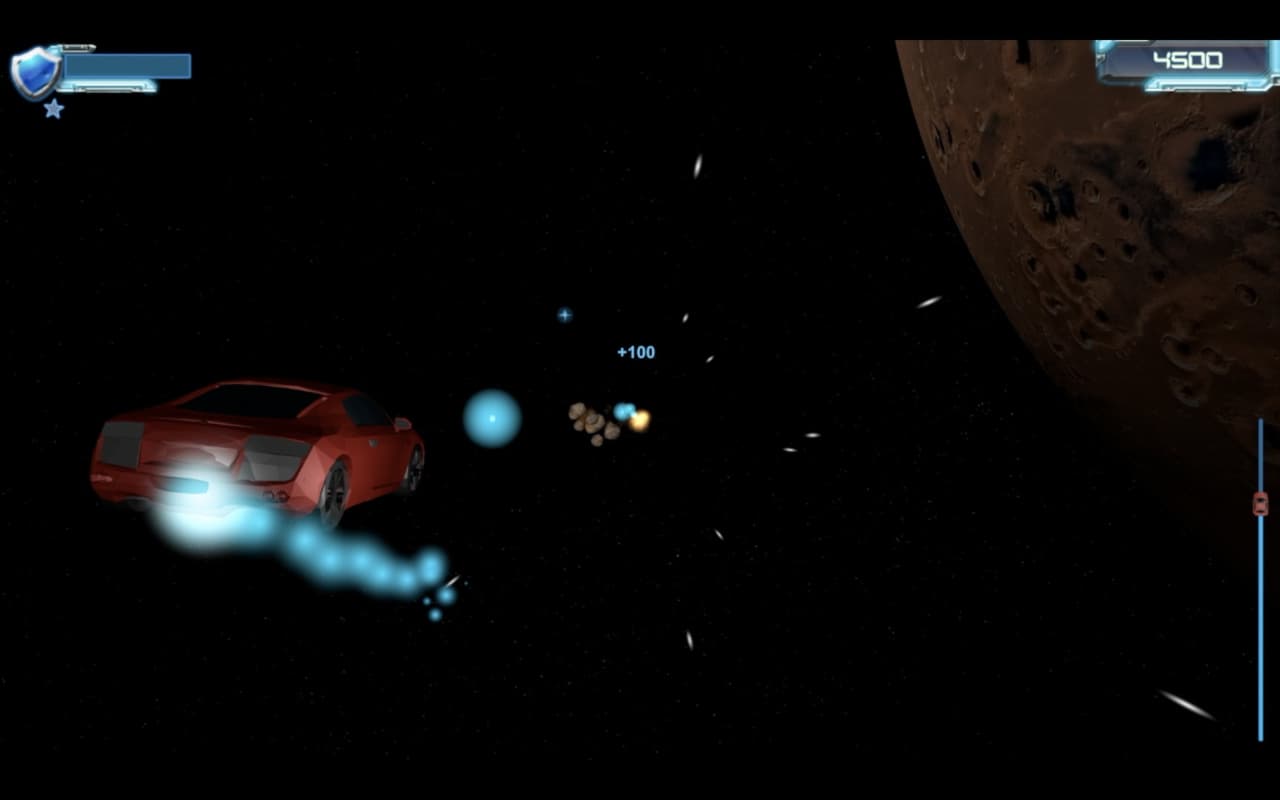 Elon Simulator 2019 screenshot 4