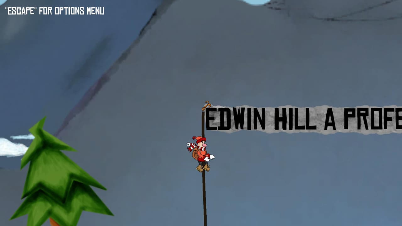 Climb the Word screenshot 5