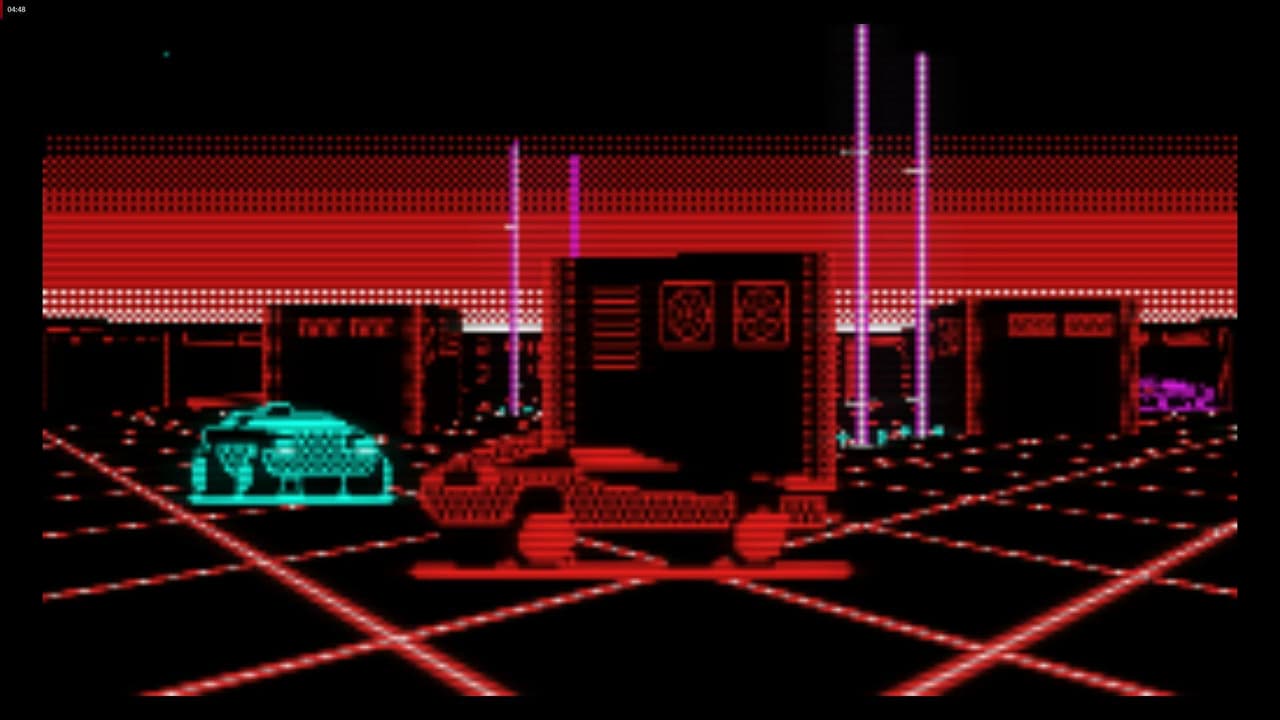 Malware Derby (8bit_Heresy) screenshot 3