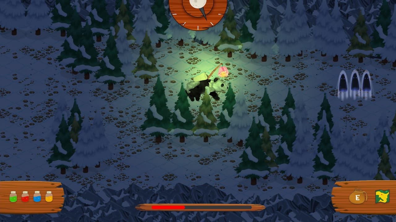Three Little Bears screenshot 6