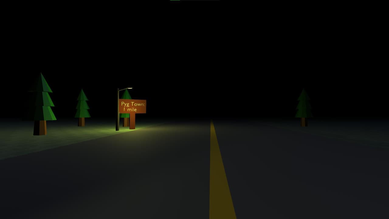 Pig Boys Adventure - Demo screenshot 6
