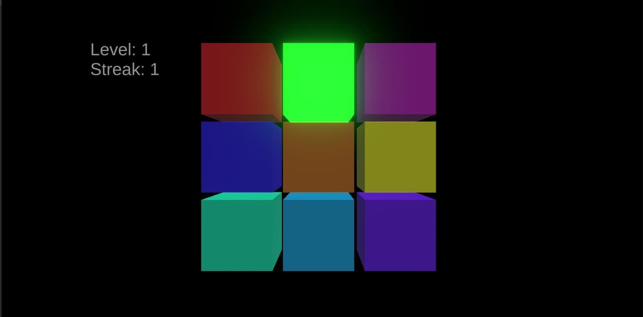 Memoclick - CopycatChallenge screenshot 3