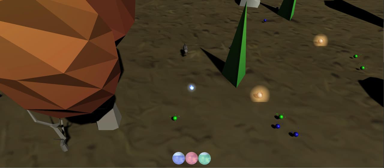 RGB (cslamanig) screenshot 4