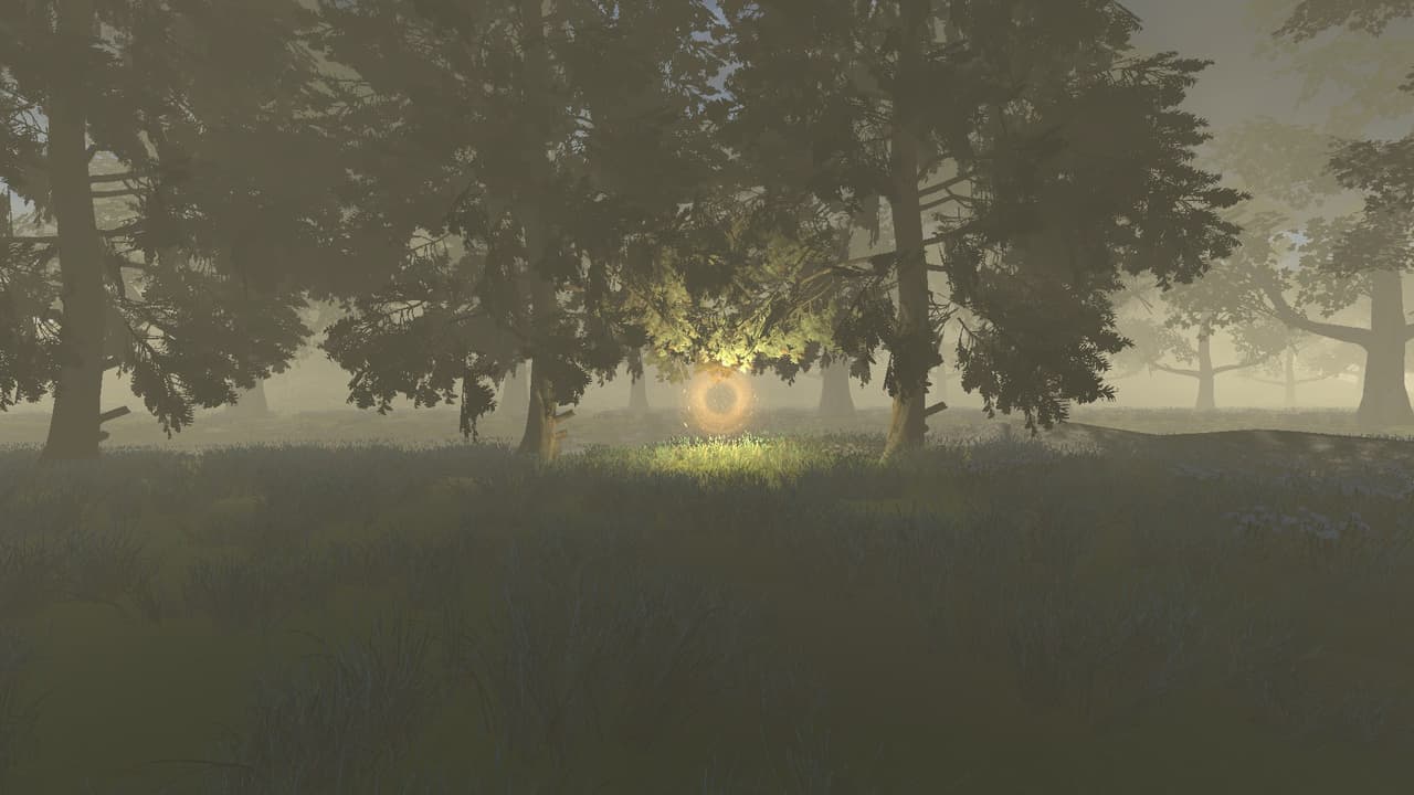 Draoi screenshot 2
