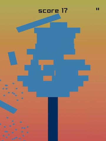 Stick Stack screenshot 5