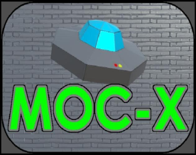 MOC-X [LD44]