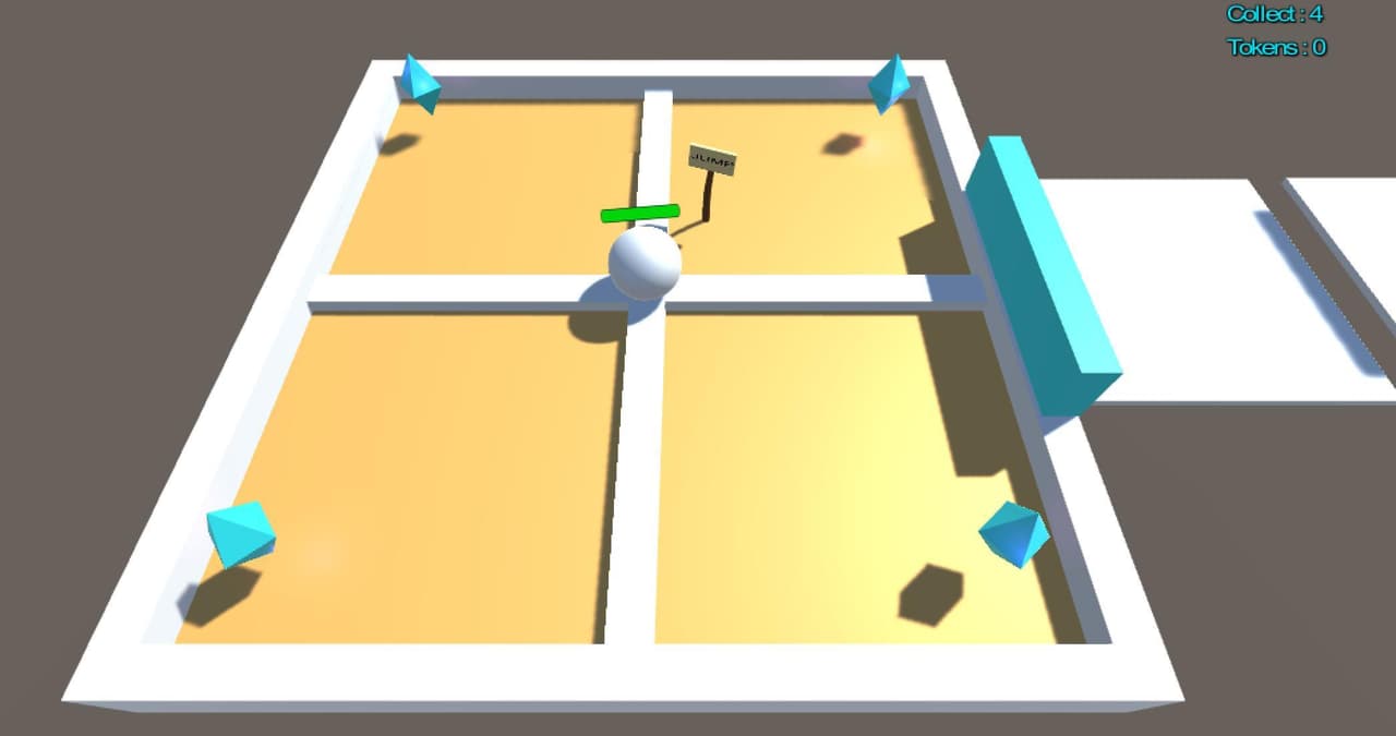 Level (AlexandreGuichet) screenshot 3