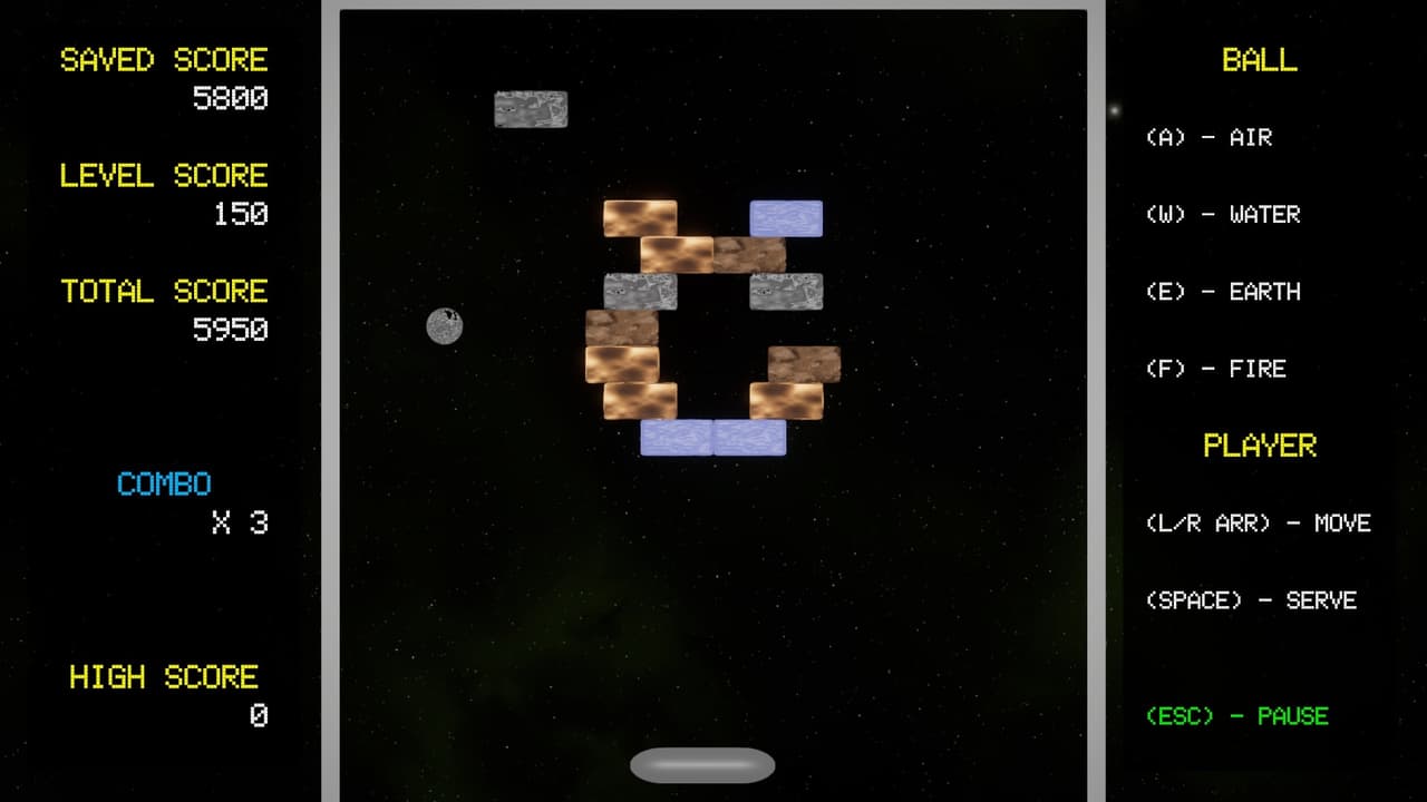 AWEF screenshot 3