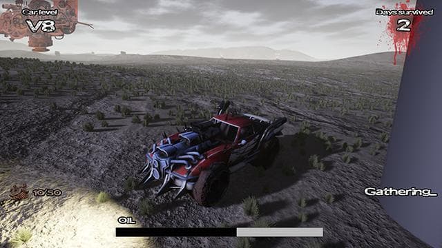 Soul-Engines screenshot 3