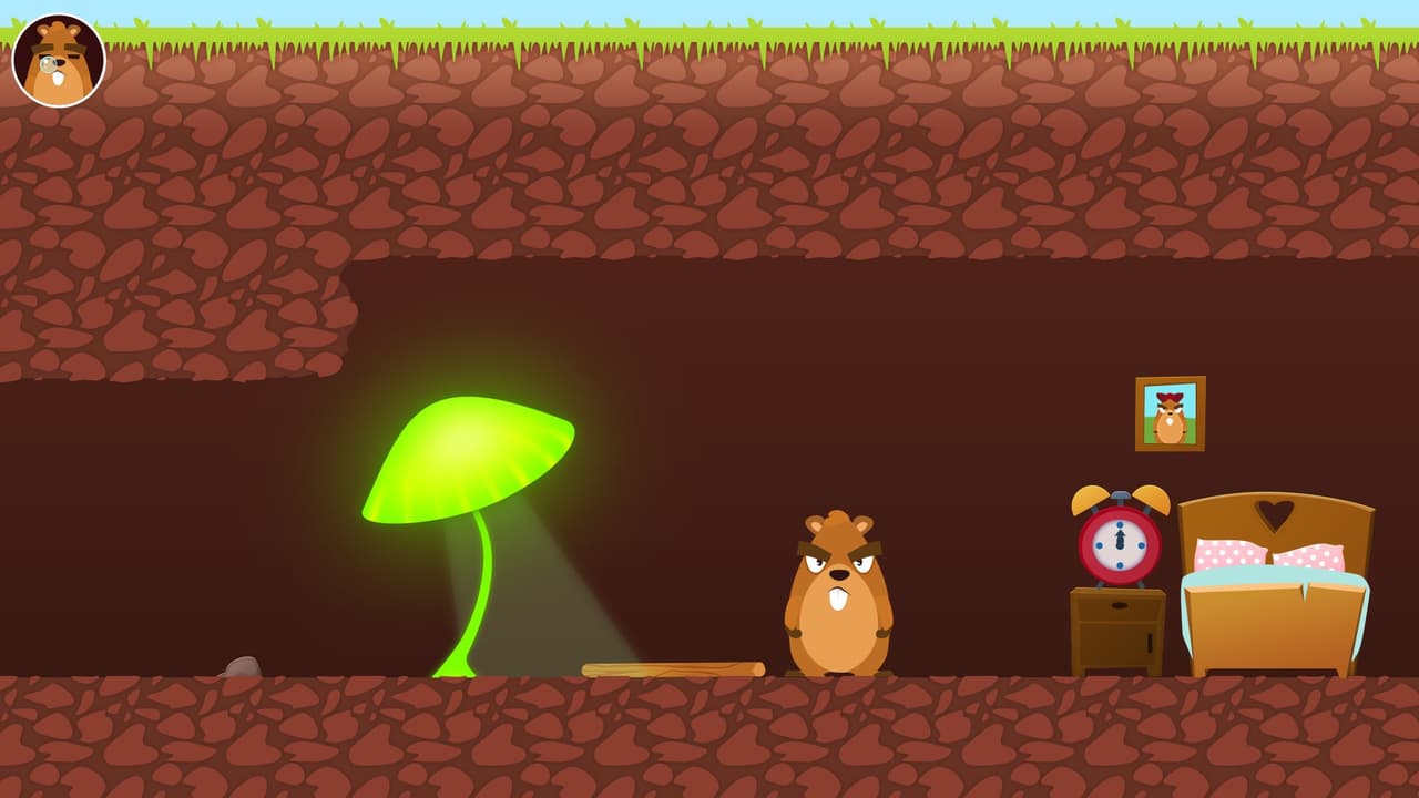 Shadow Of the Groundhog screenshot 3