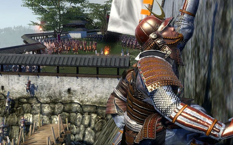 Total War: SHOGUN 2 Collection screenshot 5