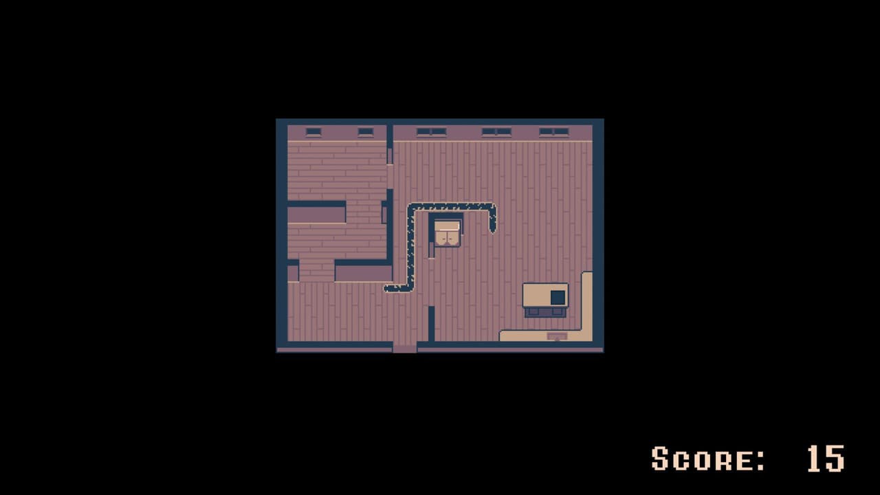Snekk (SqueakyHands) screenshot 3