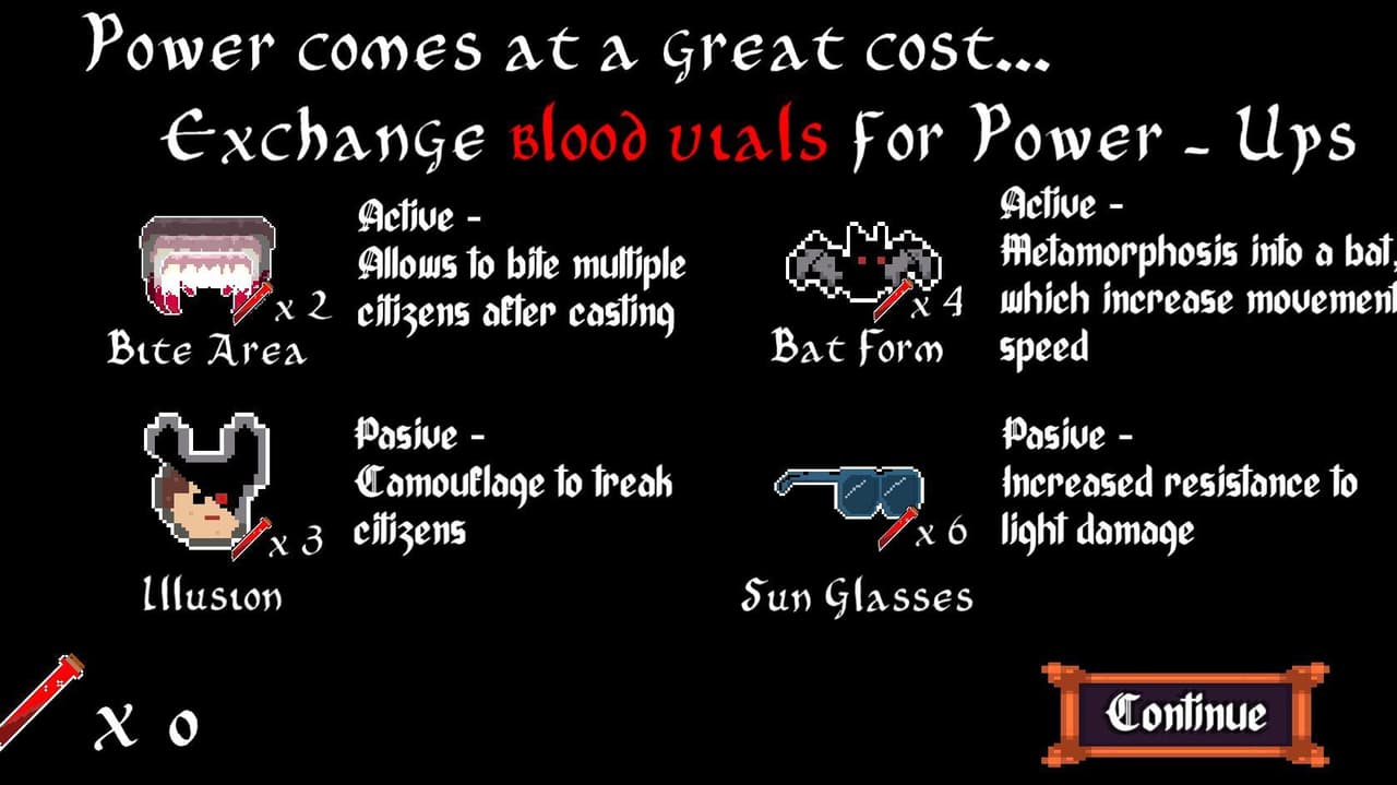 BloodSeeker