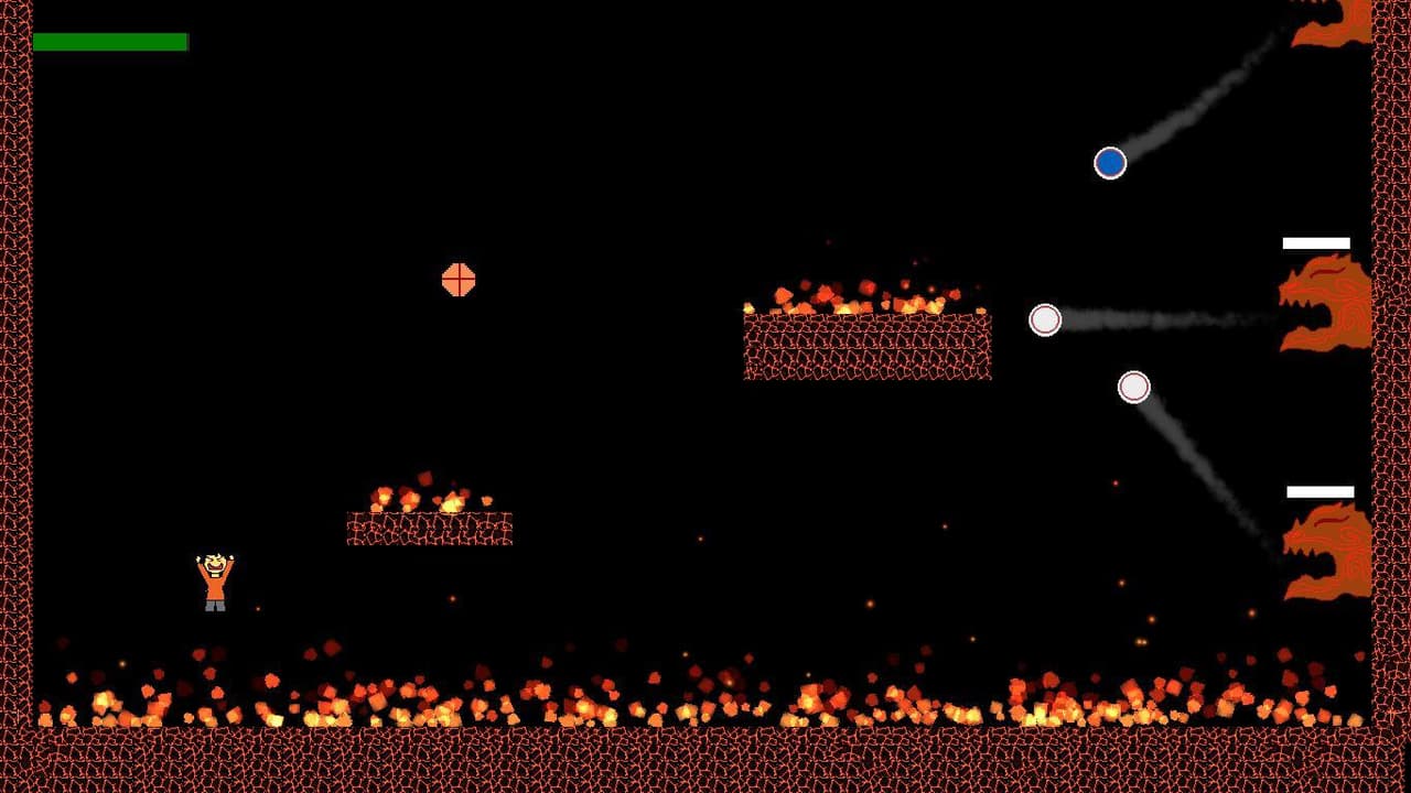 HELL ROSE screenshot 2
