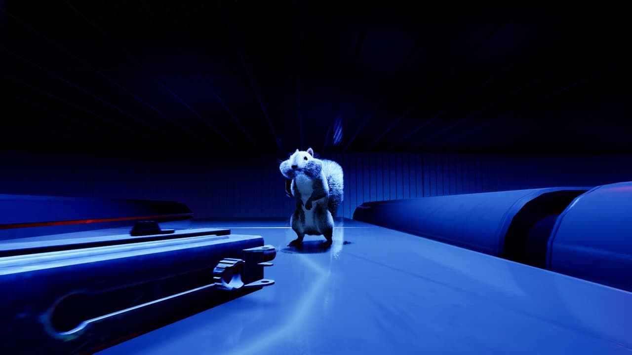 Squirrel with a Gun screenshot 6