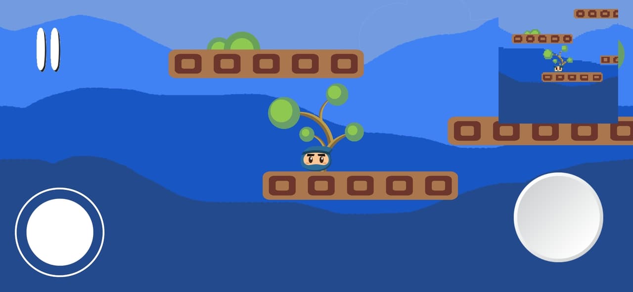 Ball Story (TheProgrammerDude) screenshot 2