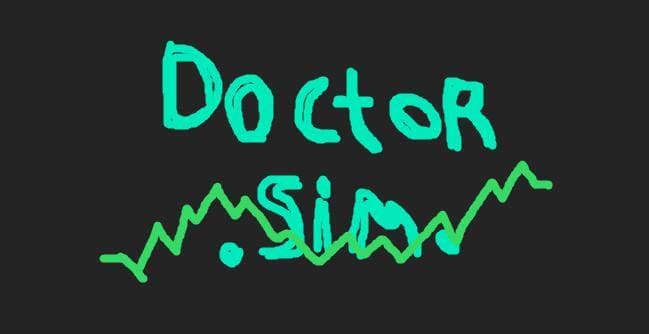 .DOCTOR SIMULATOR. (MOBILE)