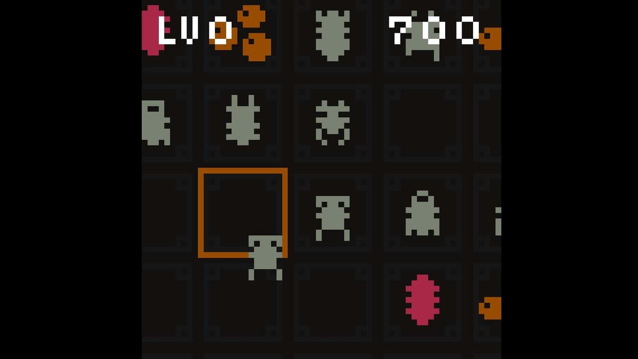 BEETLE RUSH