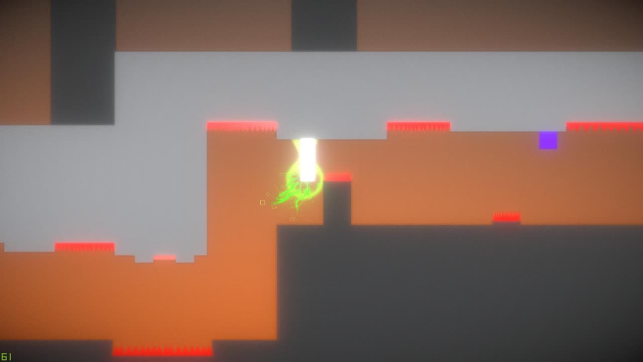 Freddys Journey (Steam) screenshot 5