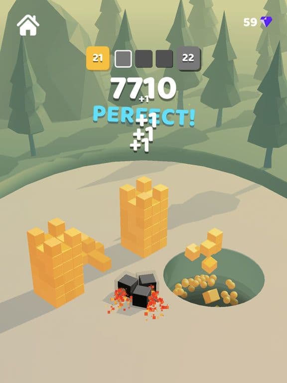 Blocksbuster! screenshot 5