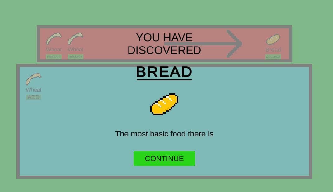 Recipe Maker screenshot 3