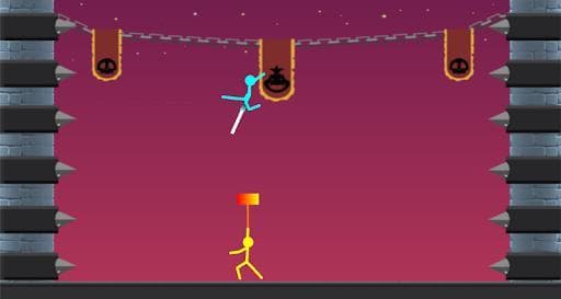 Supreme Duelist Stickman screenshot 4