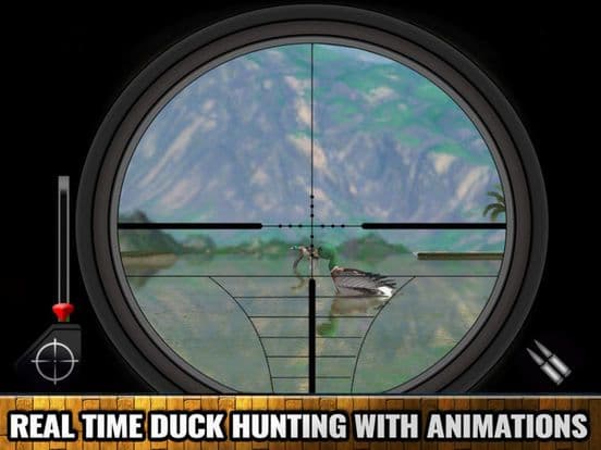 Lake Duck Hunter screenshot 3