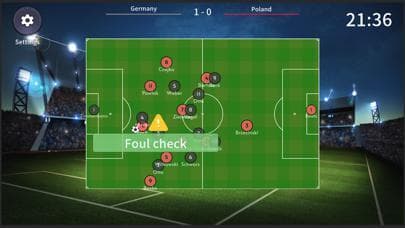 Football Referee Simulator screenshot 3