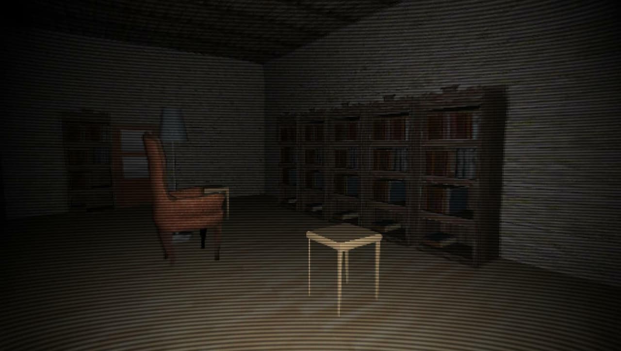 Our House (itch) (BigBread) screenshot 2