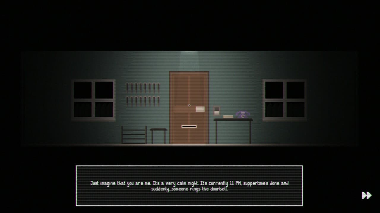 Stramedia: my_MISADVENTURE screenshot 2