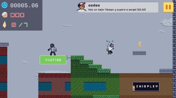 Superame screenshot 3