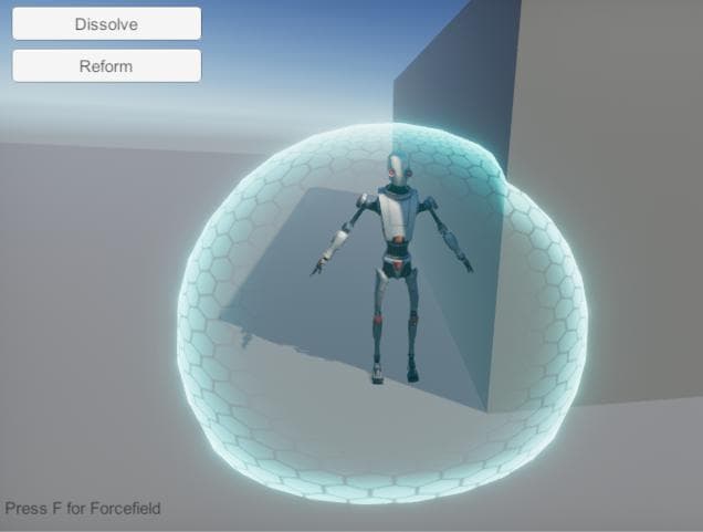 Computer Graphics Project