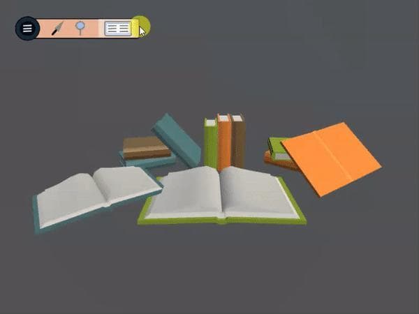 GAD174 - Brief One Example