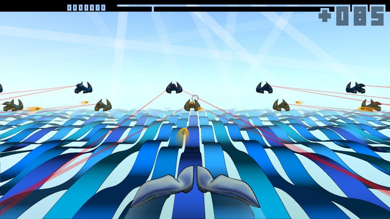 SUBSTREAM (itch) screenshot 3